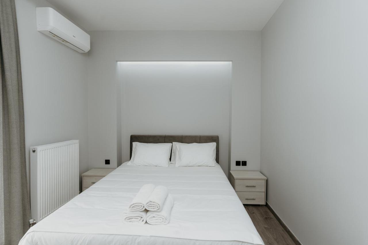 Db Premium Stay Apartments #Two Bedroom Soluň Exteriér fotografie
