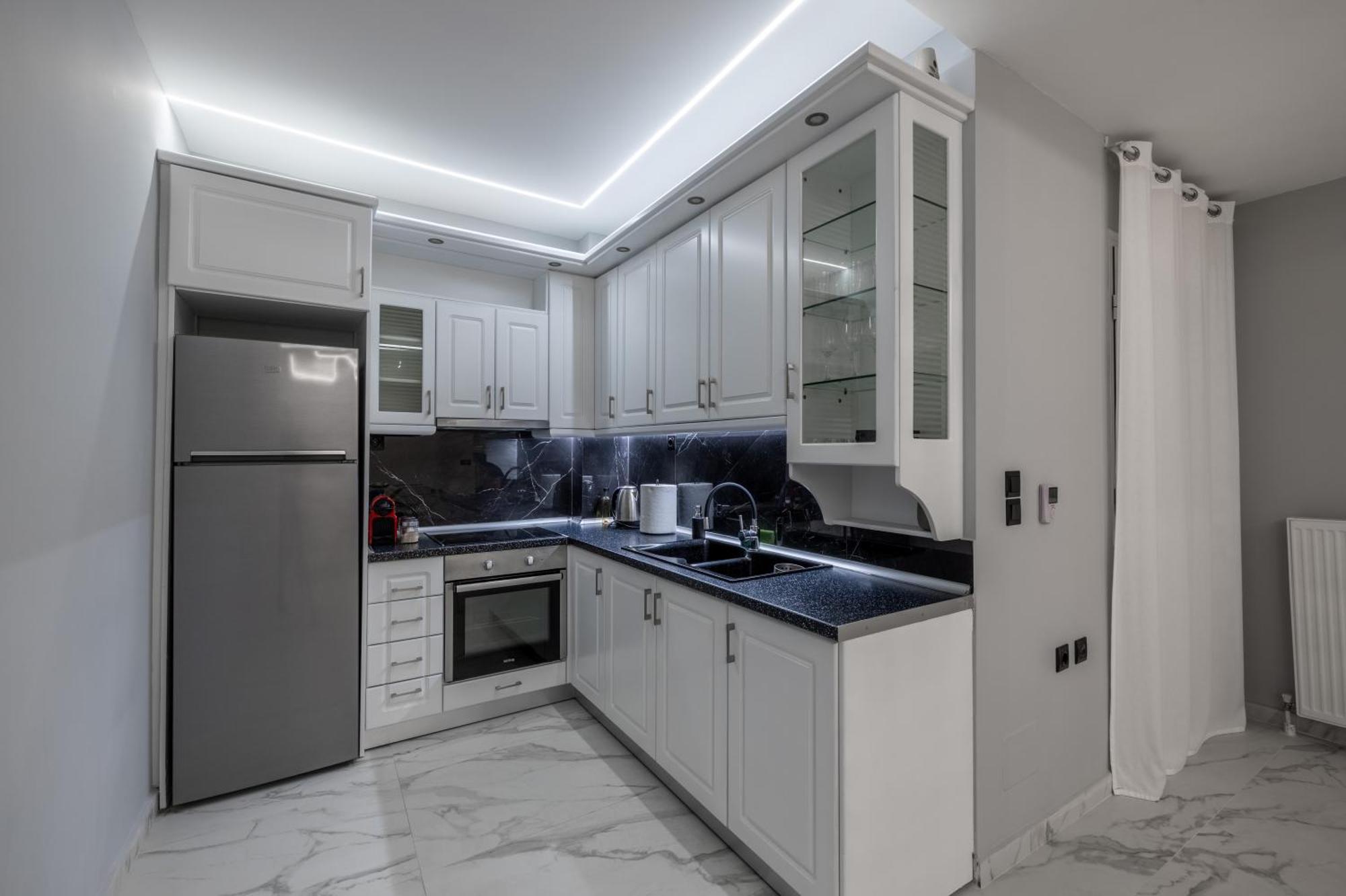Db Premium Stay Apartments #Two Bedroom Soluň Exteriér fotografie